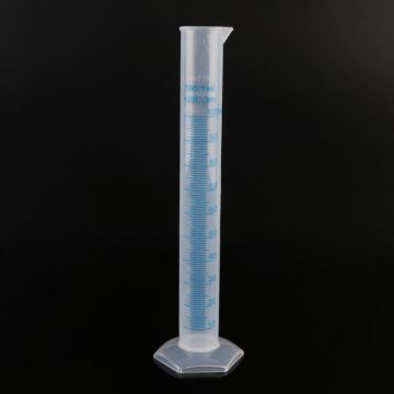 Measuring Cylinder Laboratory Test Graduated Liquid Trial Tube Jar Toolchemistry