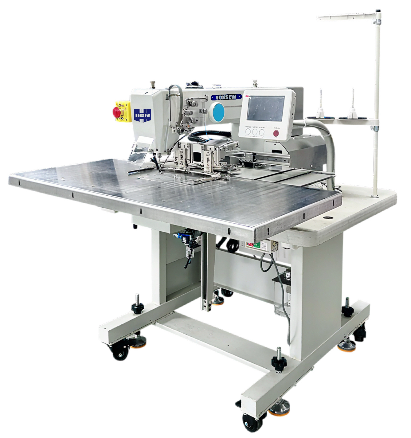 FOXSEW FX3020HP -3