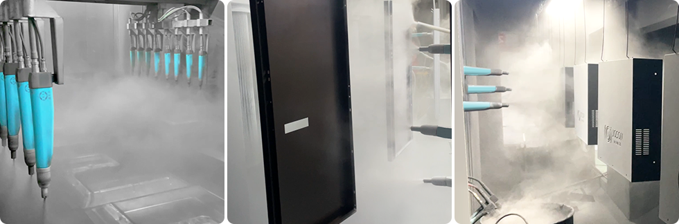 appliance powder coating appliance powder coating