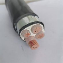 Single Core Copper Low Voltage Unarmoured cable