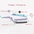 Multifunction Handheld Garment Steamer Mini Electric Steam Iron Kit For Clothes Fabric Steamer Generator For Home Travelling(E