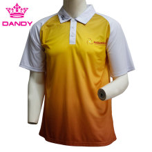 Cotton Mens Design Your Own Polo T Shirts