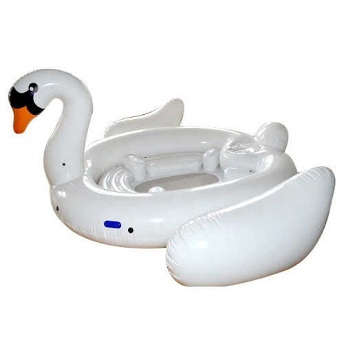 Large Unicorn Swan Flamingo floating Party Island float for Sale, Offer Large Unicorn Swan Flamingo floating Party Island float