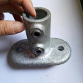 Good quality and price galvanized kee clamp applied in handrail