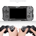 Coolbaby RS3128 Portable 4 Inch Handheld Game Can Multiplayer Game HDMI Output Band 20 Kinds Simulator Game Console