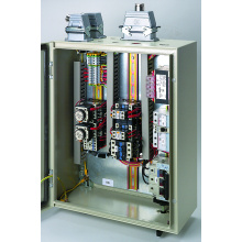 Crane Electrical Control Cabinet