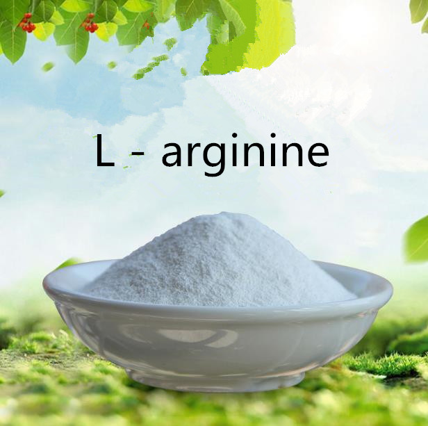 High Purity (>99% ) L-arginine pow-der, L arginine po-wder, Essential Amino Acid - Nutritional Supplement