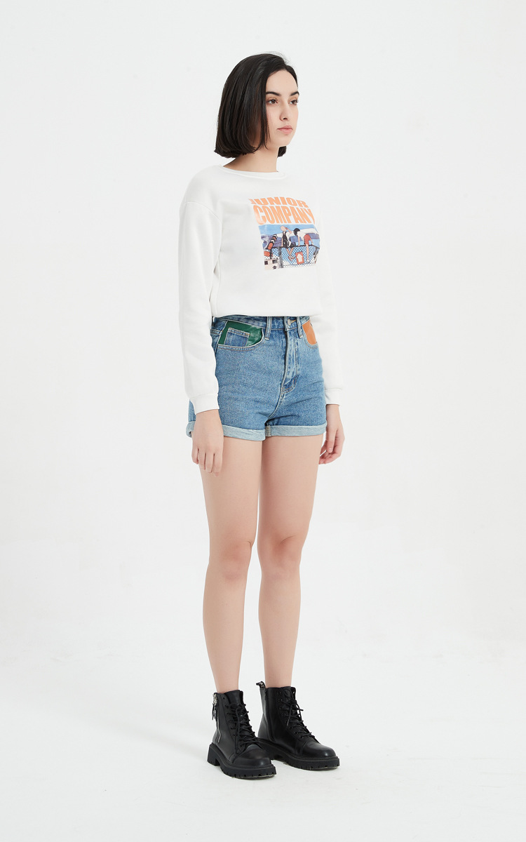 Women's Shorts
