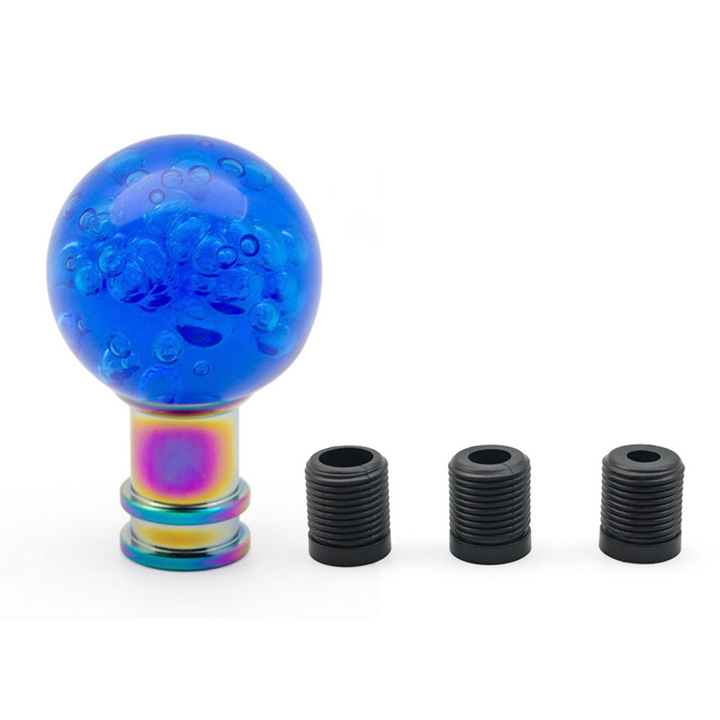 Manual Gear Shift Head