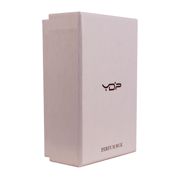 Empty Perfume Boxes 3