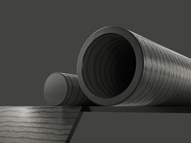 Nylatron® GS PA66 plastic Nylatron® GS PA66 plastic