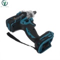 18V 520Nm Electric Rechargeable Brushless Impact Wrench Cordless 1/2 Socket Wrench Power Tool For Makita Battery DTW285Z