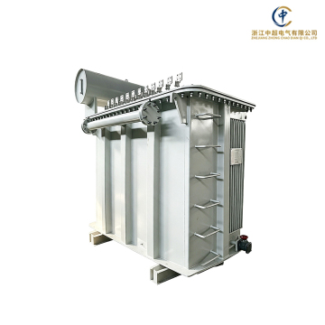 High ECO Rectifier Transformer Efficiency