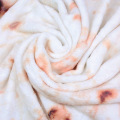 Corn Tortilla Blanket Pita Lavash Throw Blanket Flannel Fleece Sofa Plaid Funny Food Plush Bedspread manta Burrito