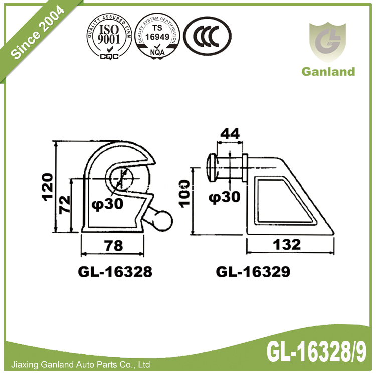 Gl 16328 9 3