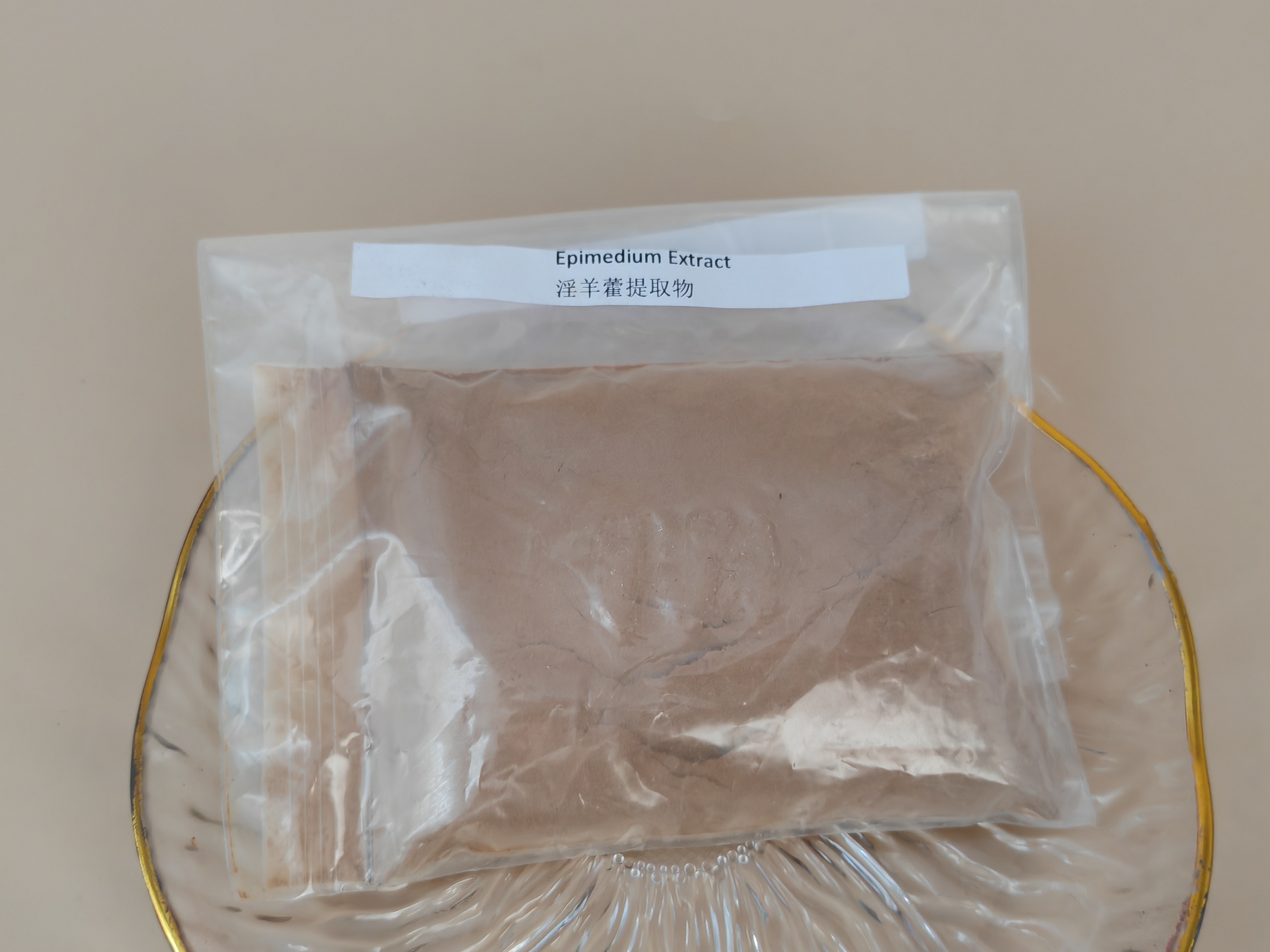 Epimedium Extract