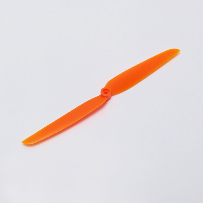 4pcs/lot GEMFAN RC Airplane Propellers 5030/6035/7035/8040/8060/9050/1060/1160 Props For RC Model Aircraft Replace