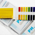 Full Range 1-14 PH 80 Strips Paper Analyzers Test Paper Strips Chemistry Teaching Supplies