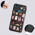 For Motorola Moto E6 Play Case Soft Silicone Back Cover For Motorola Moto E6 Play TPU Patterned Moto E6 Play Phone Shell Cases