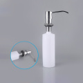 Kitchen Soap Dispenser Sink Liquid Soap Bottle Bathroom Detergent Liquid Hand Wash Soap Dispenser Pumps 300ml