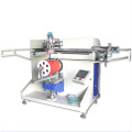 pail screenpress machine plastic bucket silkscreen printing machine