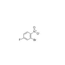 CAS 700-36-7,2-Bromo-4-Fluoro-1-Ntrobenzene,MFCD00792441