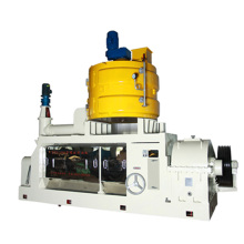 Automatic mustard oil press machine Oil Expeller