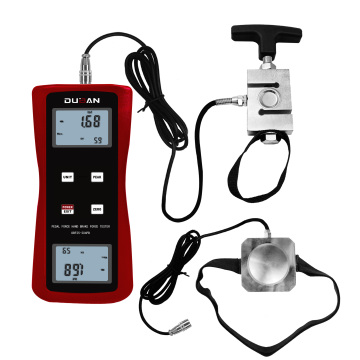 Pedal Force & Handbrake Force Tester