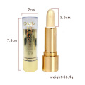 New High Quality 3D Highlight Modified Highlighter Naturally Delicate Brightening Skin Bronze Sparkling Beauty Gift TSLM2