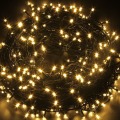 10M 20M 30M 100M Waterproof LED Fairy String Lights Garland Christmas Party Wedding Xmas Holiday Lights Outdoor Home Decoration