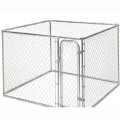 Dog Kennel Panels With Good Quality