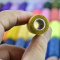 60 Color 250 Yard Sewing Thread Sewing Supplies Quilting Tools Polyester Embroidery Thread for Sewing Machine Hand Stitching