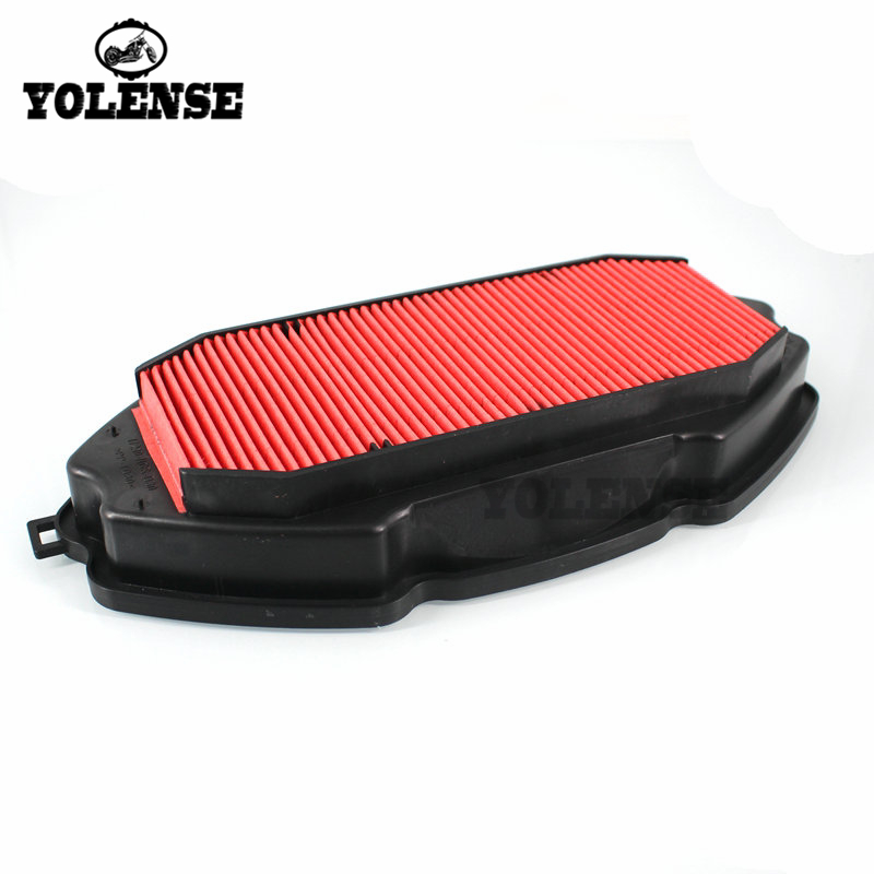 For HONDA CTX700 NC700 NC700S NC700X DCT750 NC750X NC750S Motorcycle Accessories Air Filter Intake Cleaner Grid Clean Cotton