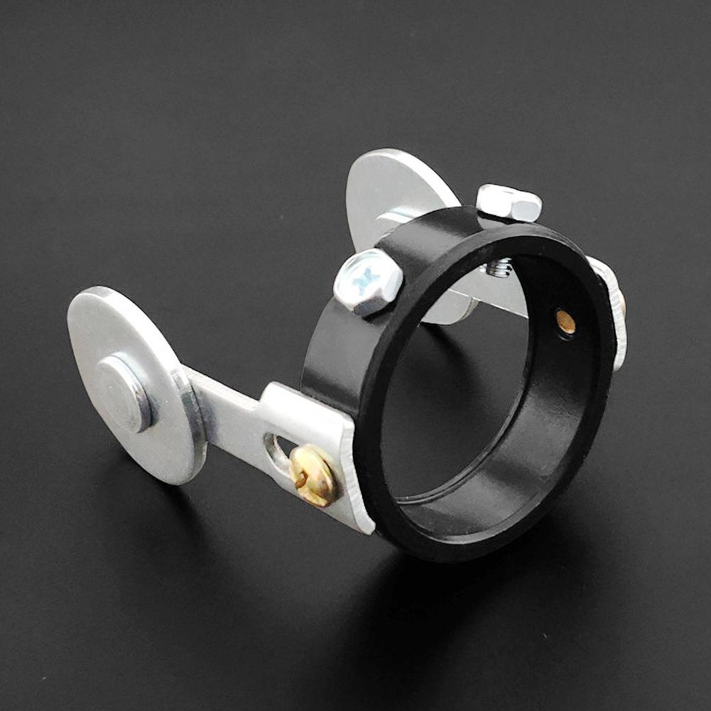 Durable Steel Plasmas Cutter Direct Current Manual Roller Guide Wheel Spacer Welding Accessory for P80 Cutter Torch