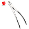 professional grade 180 mm wire cutter bonsai tools made by 4Cr13MoV Alloy Steel from TianBonsai
