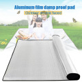 Waterproof Outdoor Double Sided Picnic Blanket Pad Family Mat for Camping Hiking SEC88