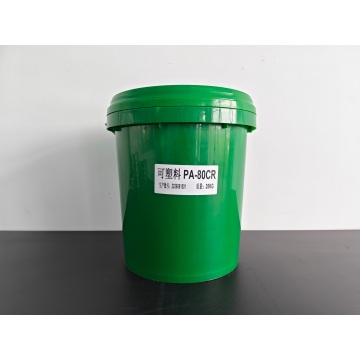 Plastic Refractories