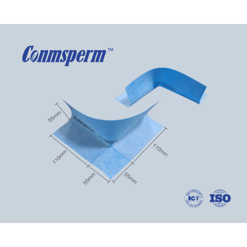 Ultra-soft Waterproof Fabric External Corner Patch