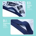 2pcs Boys Underwear 100% Cotton Boxers Comfortable Boy Shorts Bottoms Boys Clothes for 3 4 6 8 10 12 Years Old RKU173004