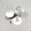 AT100 gps shell Marine mushroom head GNSS GPS antenna module reciever housing