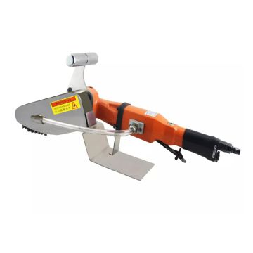 PNEUMATIC PAPER WASTE REMOVAL STRIPPING MACHINE