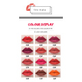 HOT!12 Colors Professional Multi-functional Sexy Matte Lip Liner pen lipstick Long Lasting Waterproof TSLM1