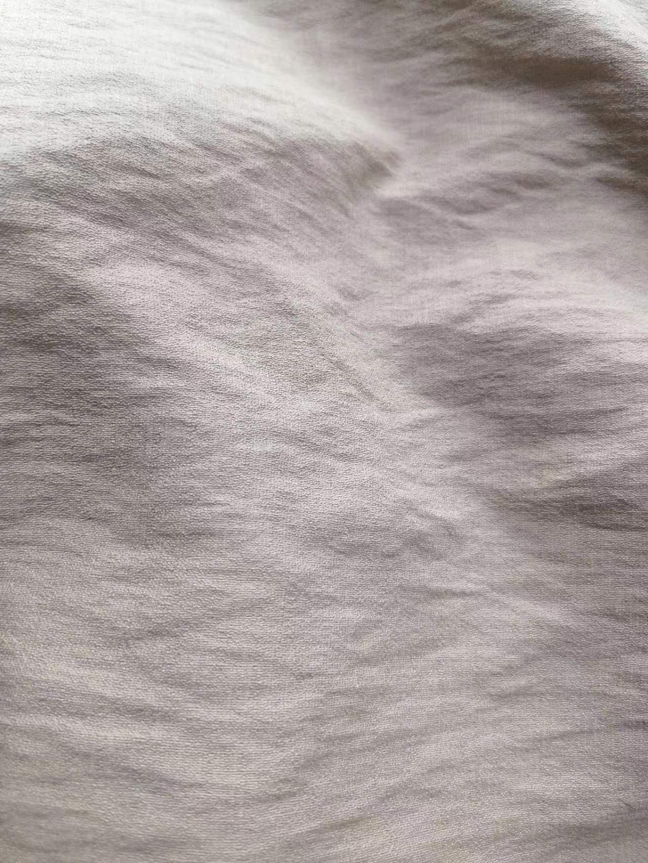rayon polyester crepe fabric