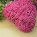 500g Raffia Straw Organic Hand Crocheting Yarn for Summer Bag Baskets Hat DIY