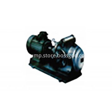 Cooling Water Pump for Thermal Power Plant