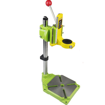 Precision Electric Drill Stand Power Rotary Tools Accessories Bench Drill Press Stand Base Woodworking Tools