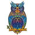 Owl (A)