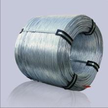 Electro/Hot dipped galvanized wire for packing