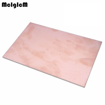 MCIGICM FR4 PCB Single Side Copper Clad plate DIY PCB Kit Laminate Circuit Board 10x15cm