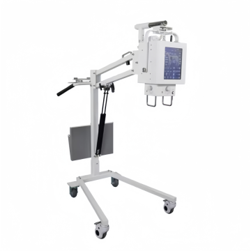 Portable X-ray Machine Housing for DR System